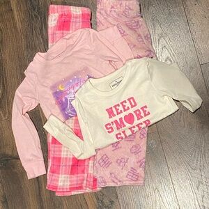 Eddie Bauer Kids Cream Top